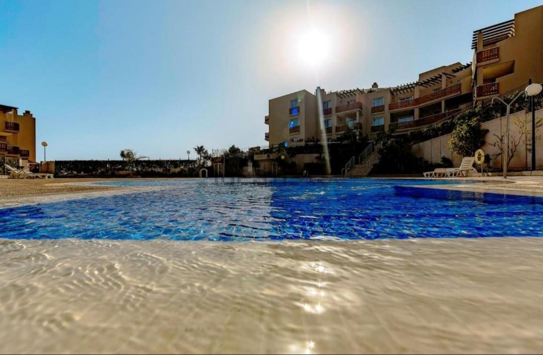 Tejita Playa Leilighet Granadilla De Abona Eksteriør bilde
